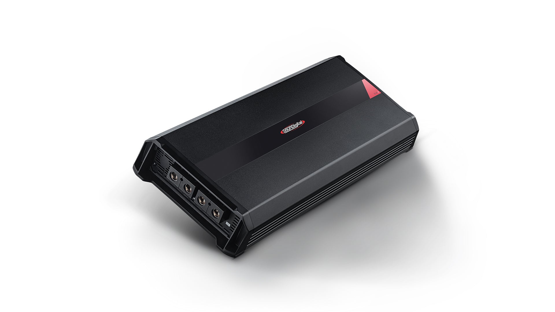 SounDigital 12000.1 EVOX 1ohm 3