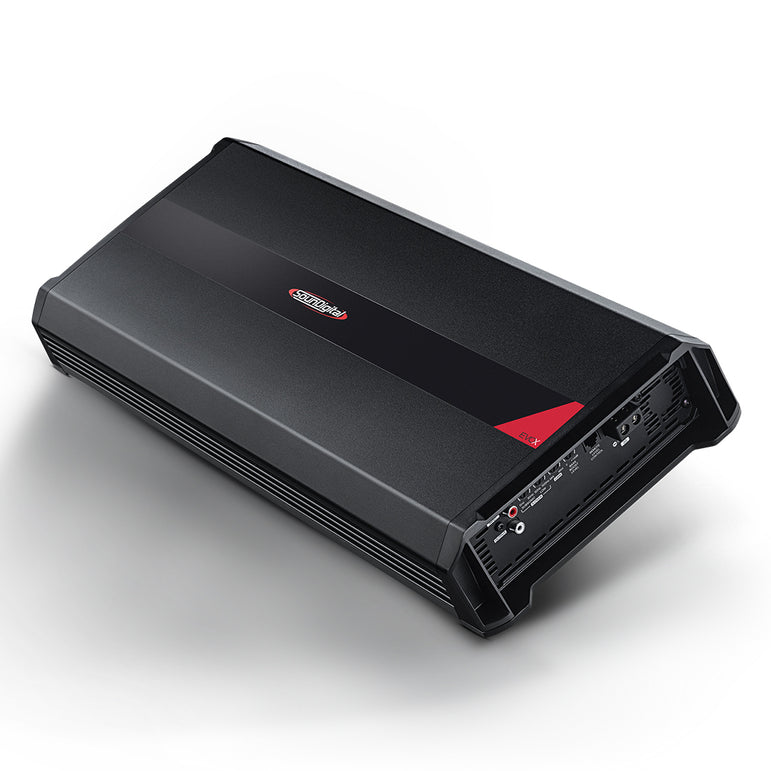 SounDigital 12000.1 EVOX 1ohm 4