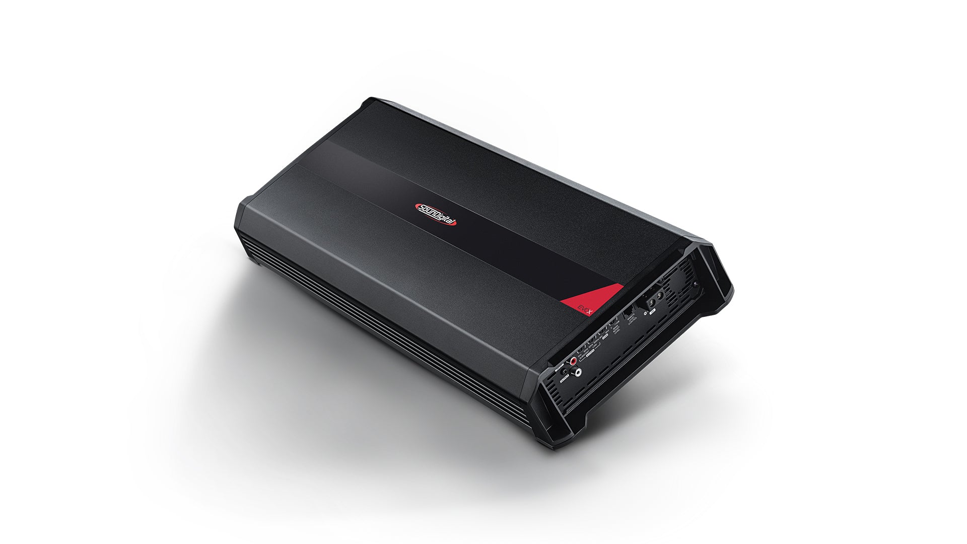 SounDigital 12000.1 EVOX 1ohm 4