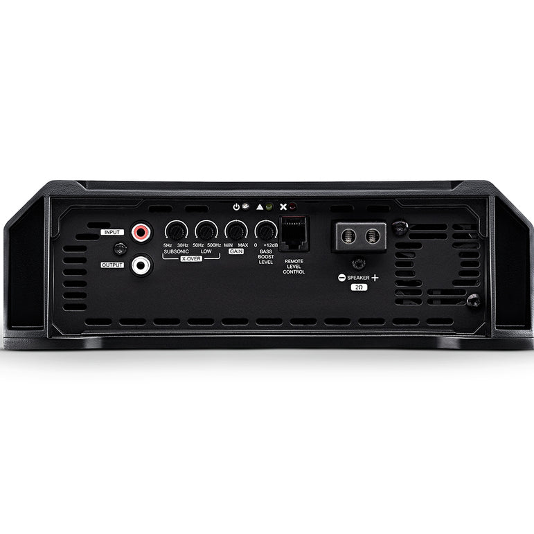 SounDigital 12000.1 EVOX 1ohm 5