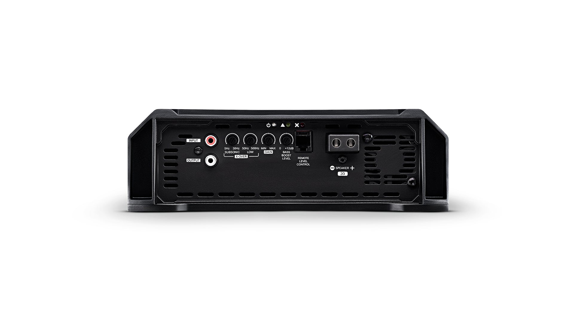 SounDigital 12000.1 EVOX 1ohm 5