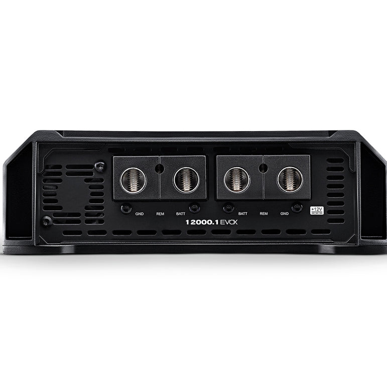 SounDigital 12000.1 EVOX 1ohm 6