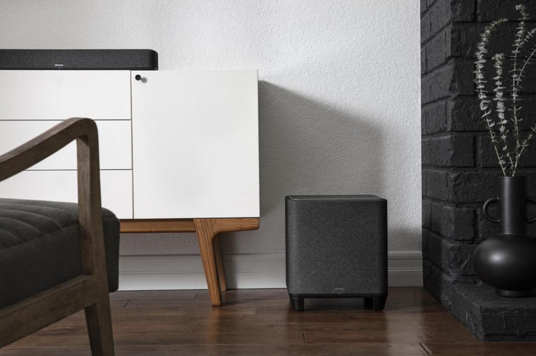 Denon Home Subwoofer langaton subwoofer