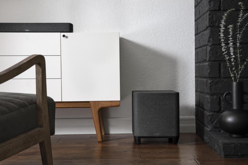 Denon Home Subwoofer langaton subwoofer