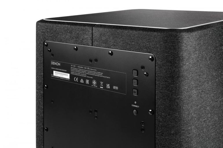 Denon Home Subwoofer langaton subwoofer