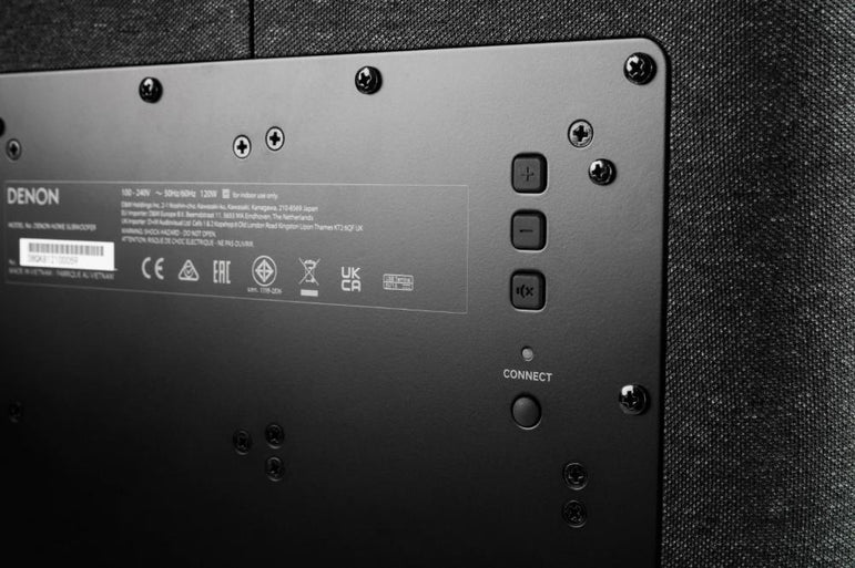 Denon Home Subwoofer langaton subwoofer
