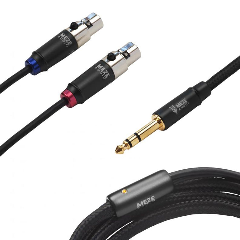 Meze Audio MEM-B6.3 päivityskaapeli