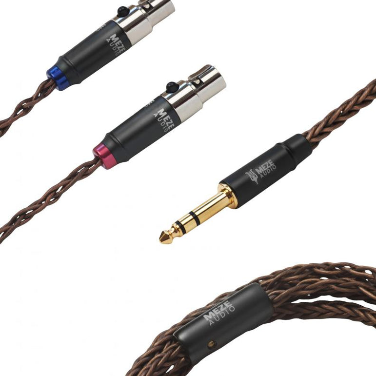 Meze Audio MEM-C6.3 päivityskaapeli