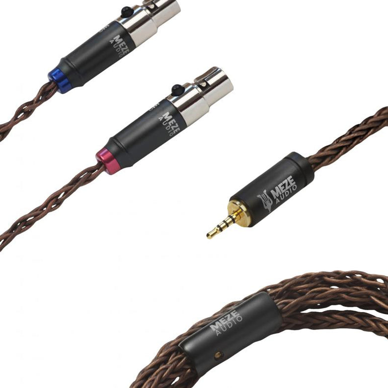 Meze Audio MEM-C2.5 päivityskaapeli