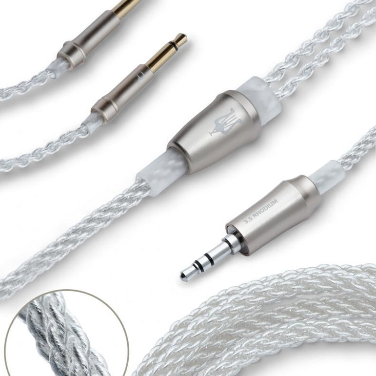 Meze Audio M99-3.5 päivityskaapeli