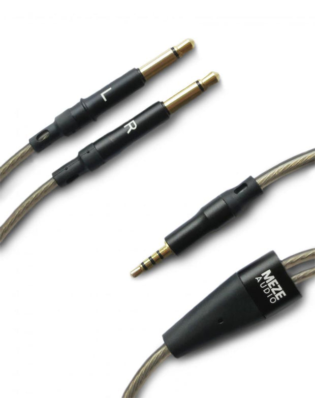 Meze Audio M99C-BBS Upgrade Cable
