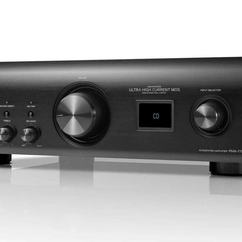 Denon PMA-1700NE Integrated Amplifier