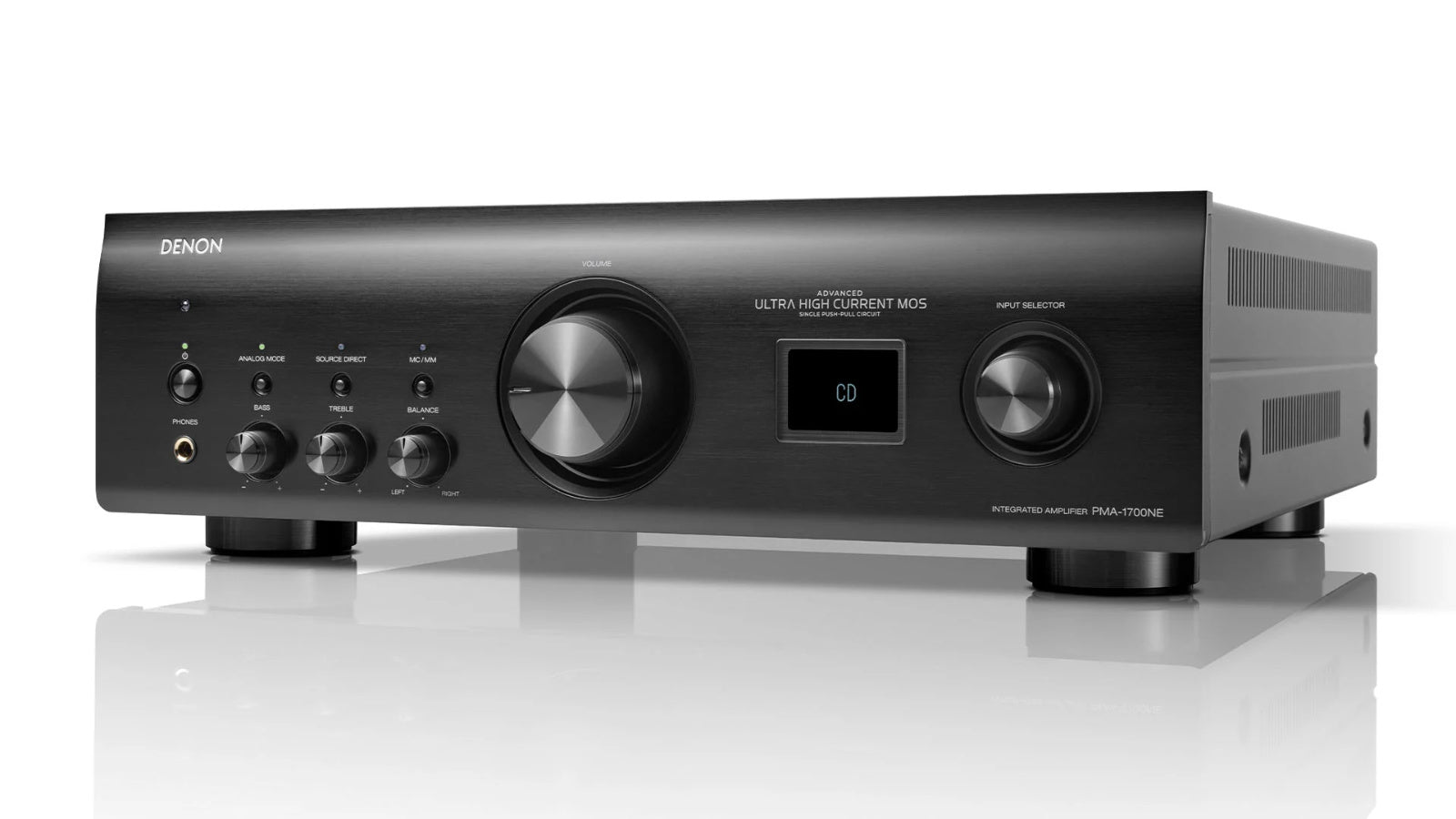 Denon PMA-1700NE Integrated Amplifier
