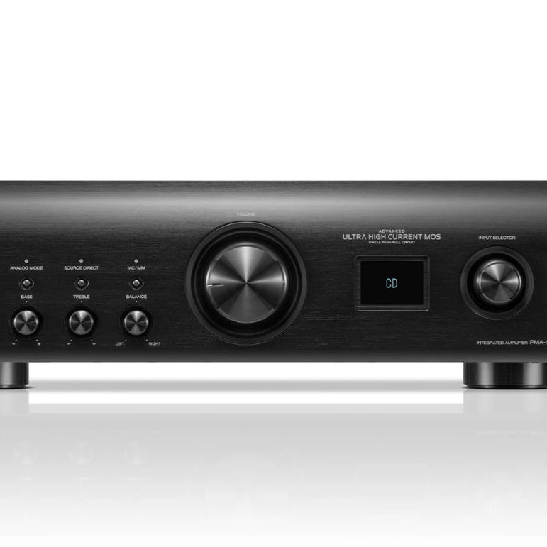 Denon PMA-1700NE Integrated Amplifier