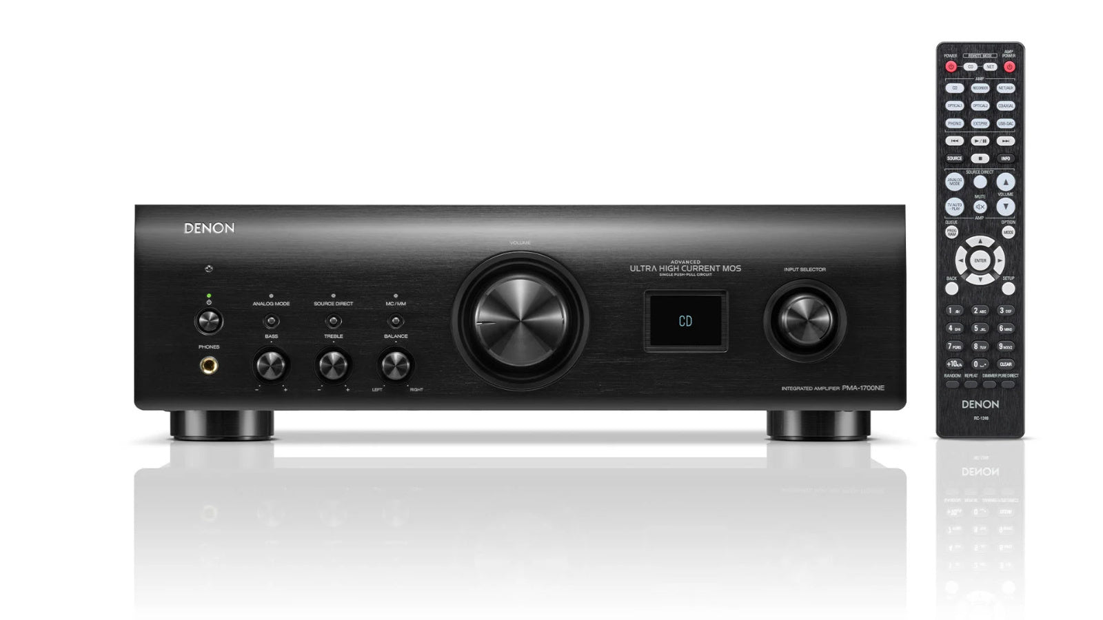 Denon PMA-1700NE Integrated Amplifier