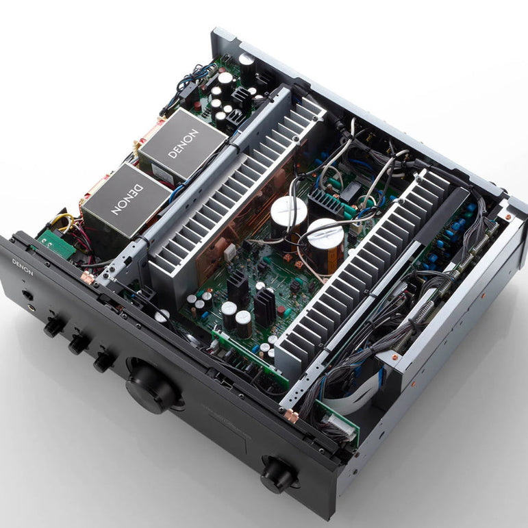 Denon PMA-1700NE Integrated Amplifier