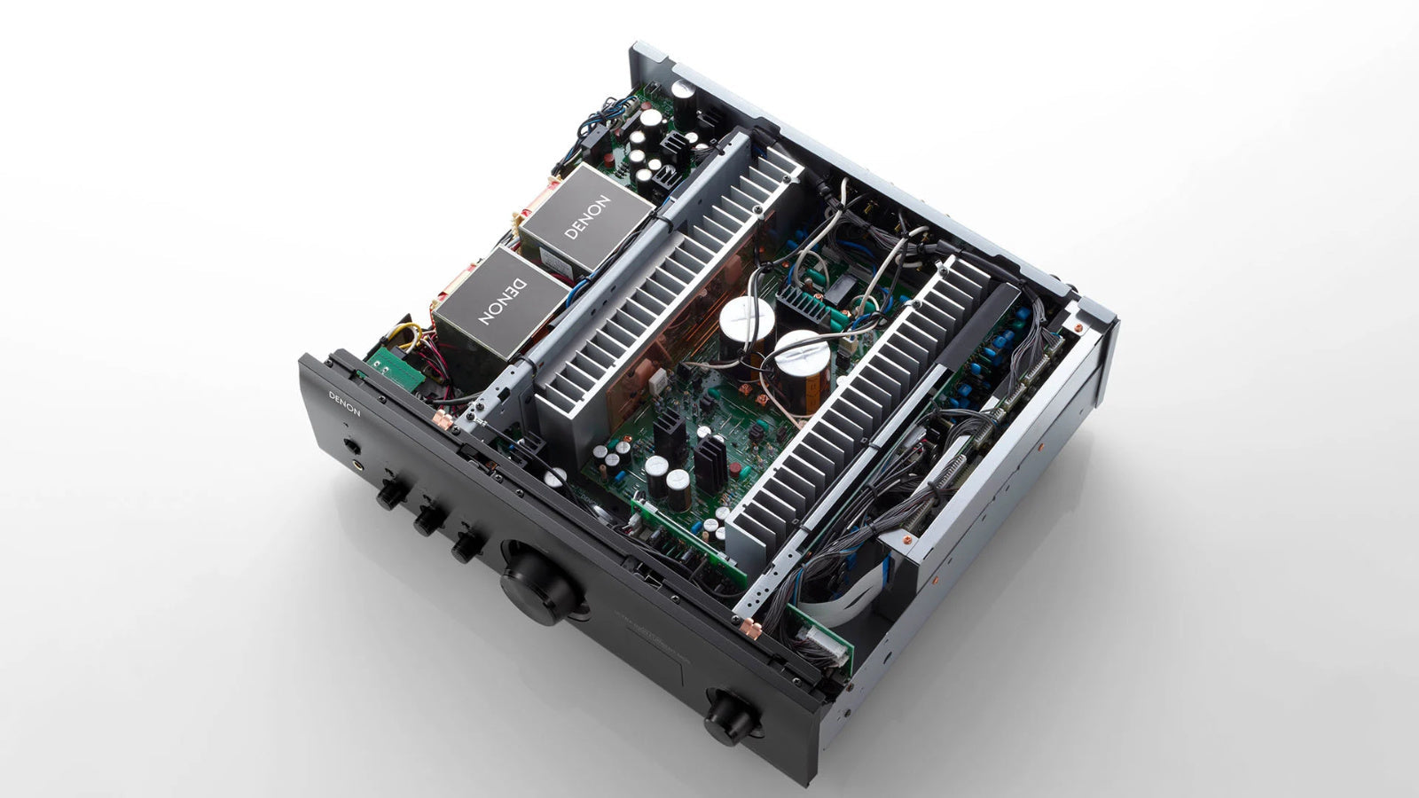 Denon PMA-1700NE Integrated Amplifier