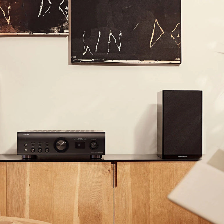 Denon PMA-1700NE Integrated Amplifier