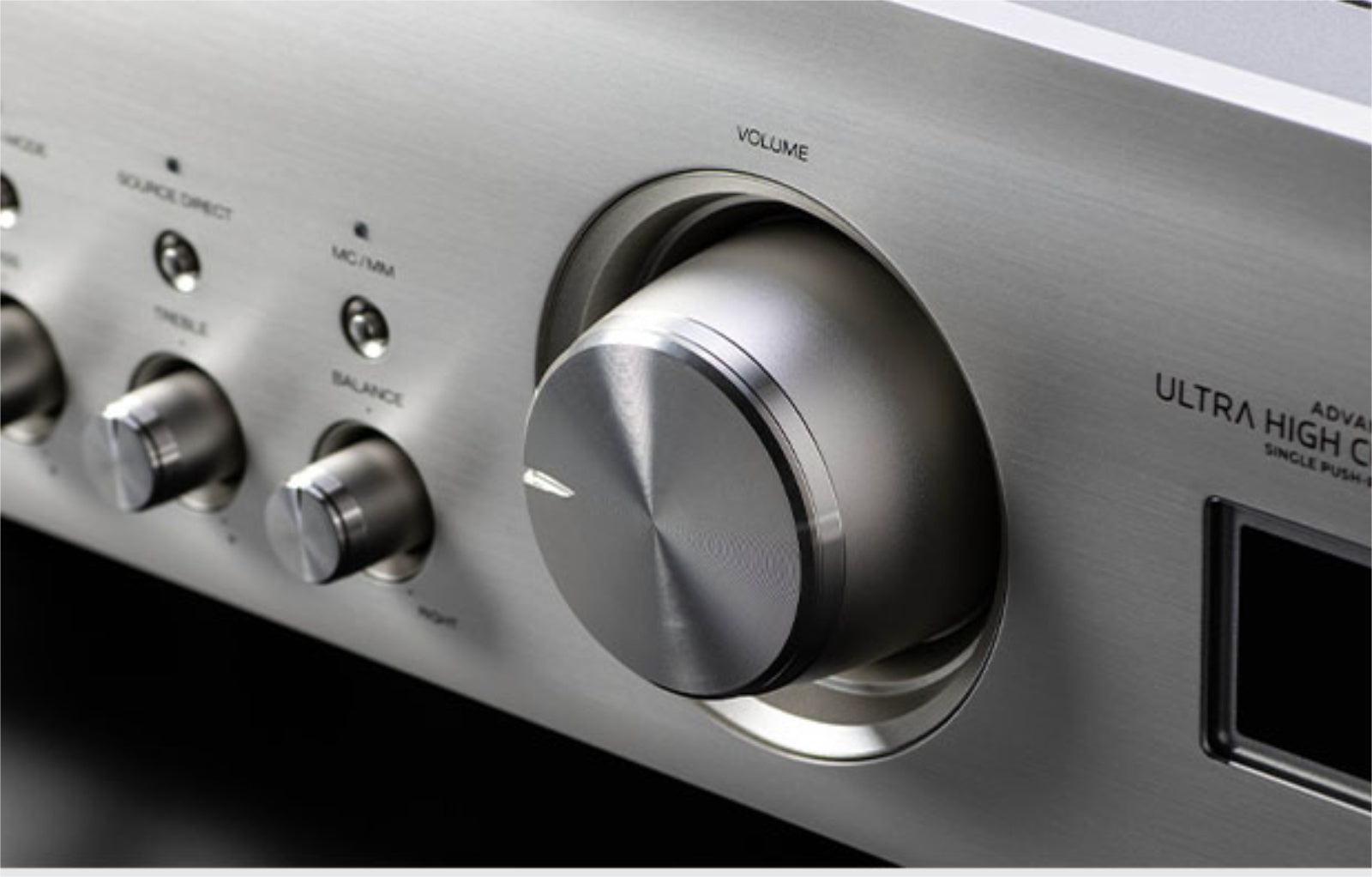 Denon PMA-1700NE Integrated Amplifier