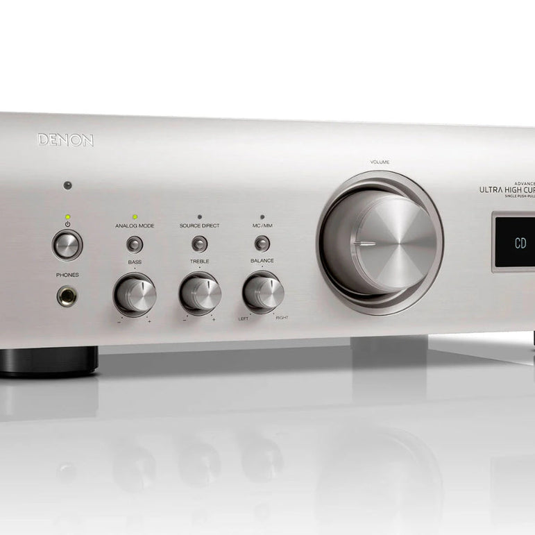 Denon PMA-1700NE Integrated Amplifier