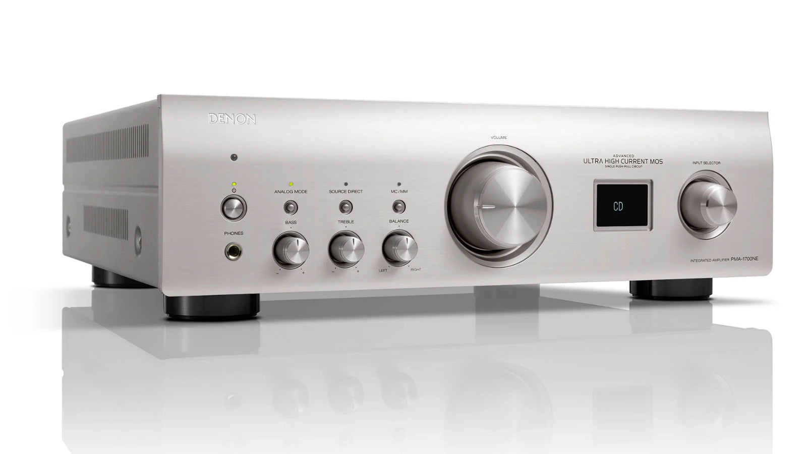 Denon PMA-1700NE Integrated Amplifier