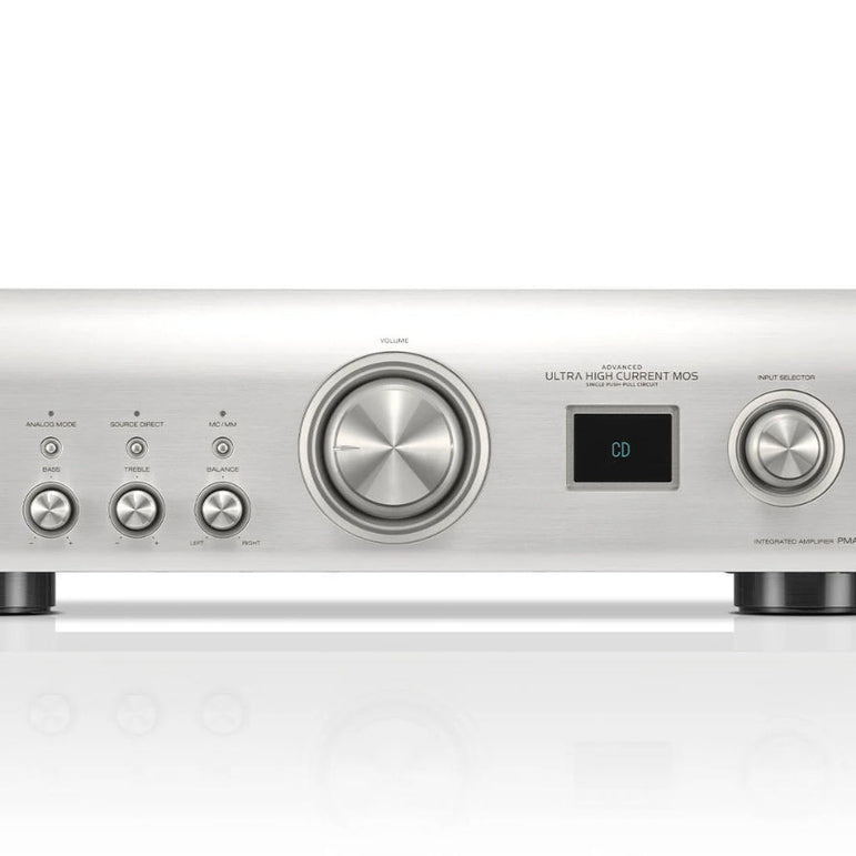 Denon PMA-1700NE Integrated Amplifier