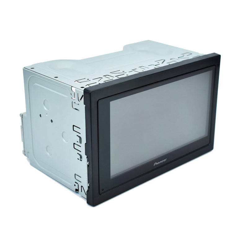 Pioneer SPH-DA77DAB 2-din player