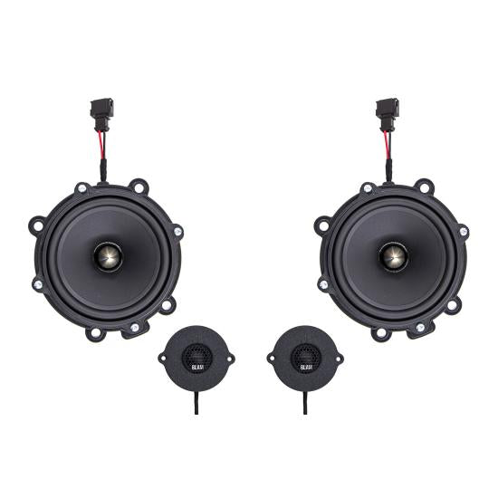 BLAM 130RFS-W906 5.25