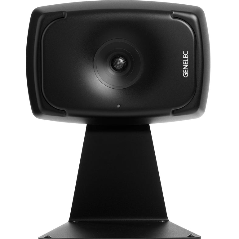 Genelec 8000-325B pöytäjalusta, L-muoto, asiakaspalautus