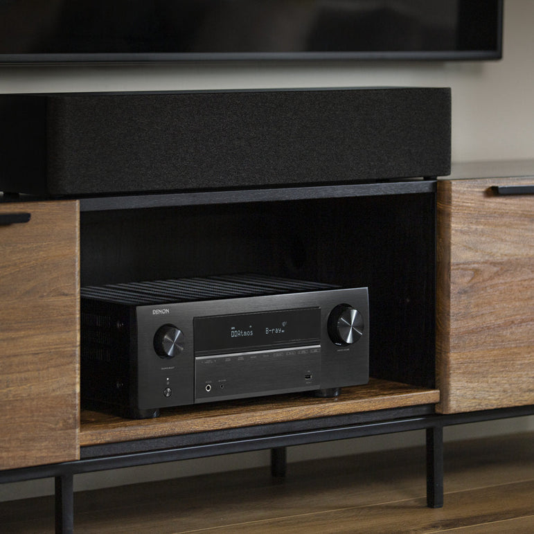 Denon AVR-X2800H AV Receiver