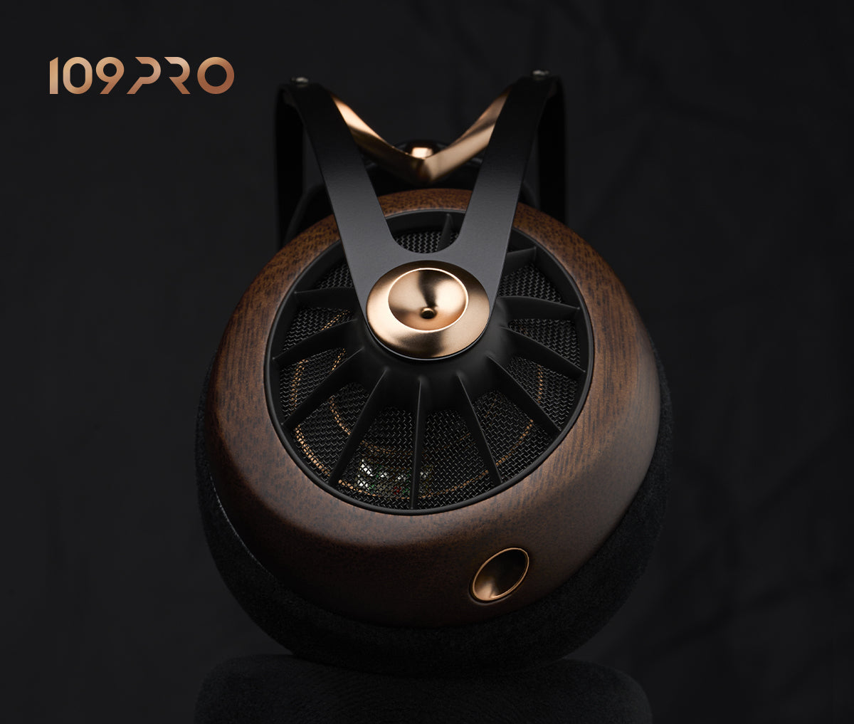 Meze Audio 109 Pro Over-ear Headphones