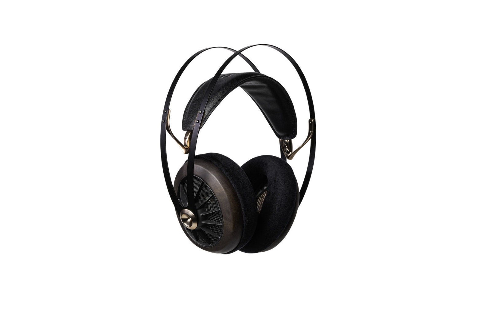 Meze Audio 109 Pro Over-ear Headphones