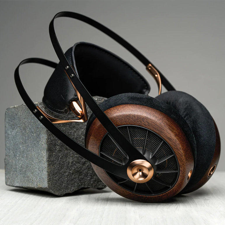 Meze Audio 109 Pro Over-ear Headphones