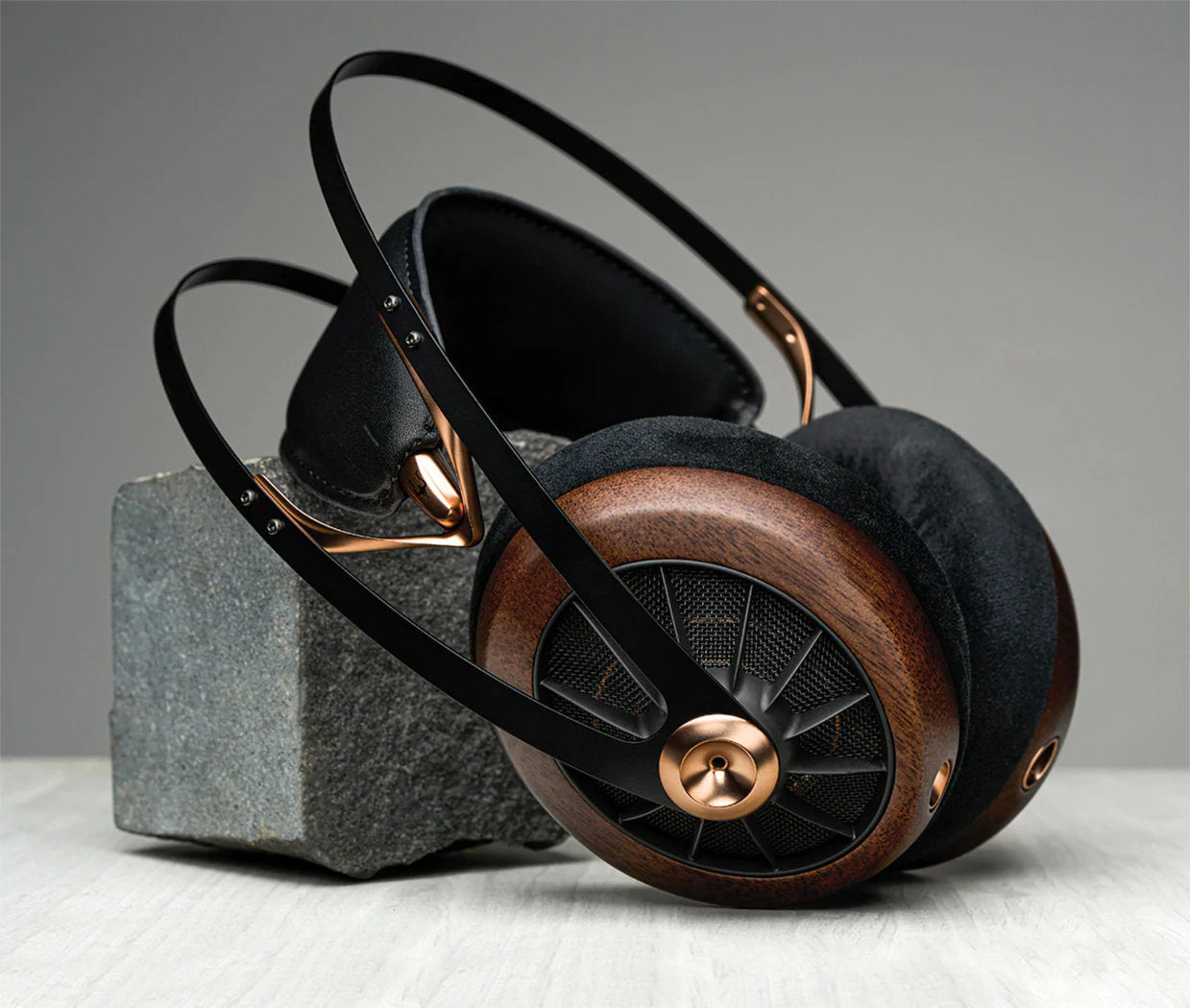 Meze Audio 109 Pro Over-ear Headphones