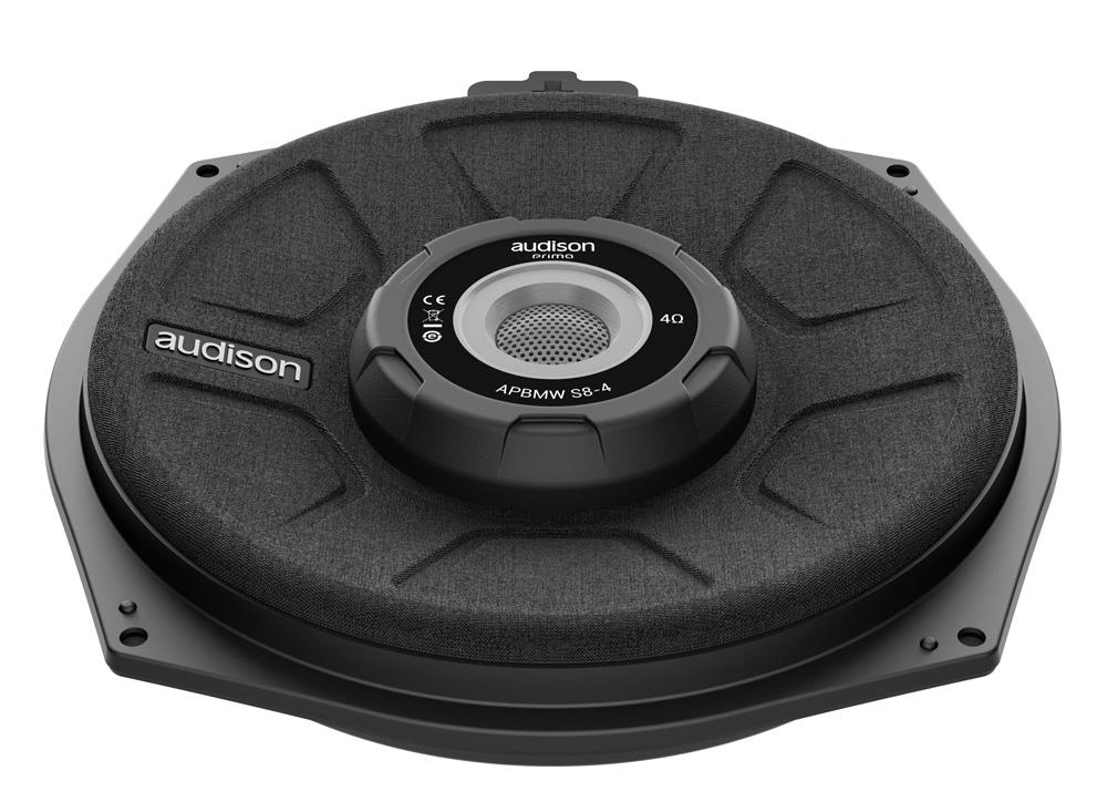 Audison APBMW S8-2.2 8