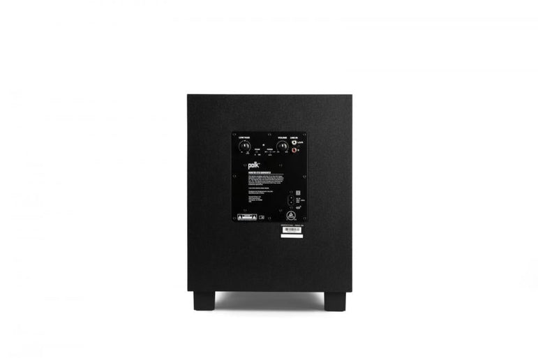Polk Audio MXT10 SUB aktiivisubwoofer