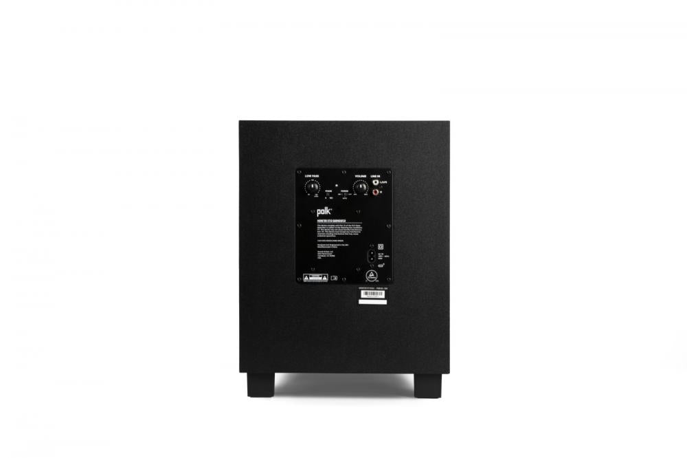Polk Audio MXT10 SUB aktiivisubwoofer