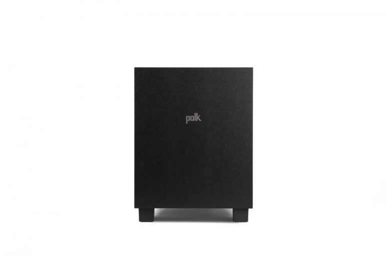 Polk Audio MXT10 SUB aktiivisubwoofer