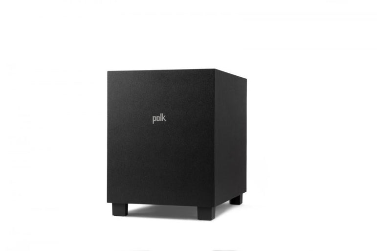 Polk Audio MXT10 SUB aktiivisubwoofer