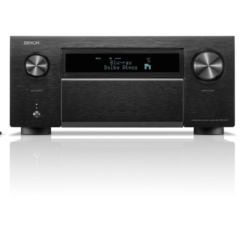 Denon AVC-A1H 15.4 Channel AV Amplifier
