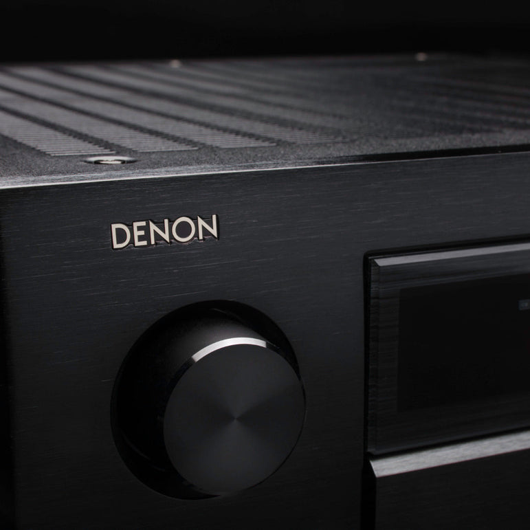 Denon AVC-A1H 15.4 Channel AV Amplifier