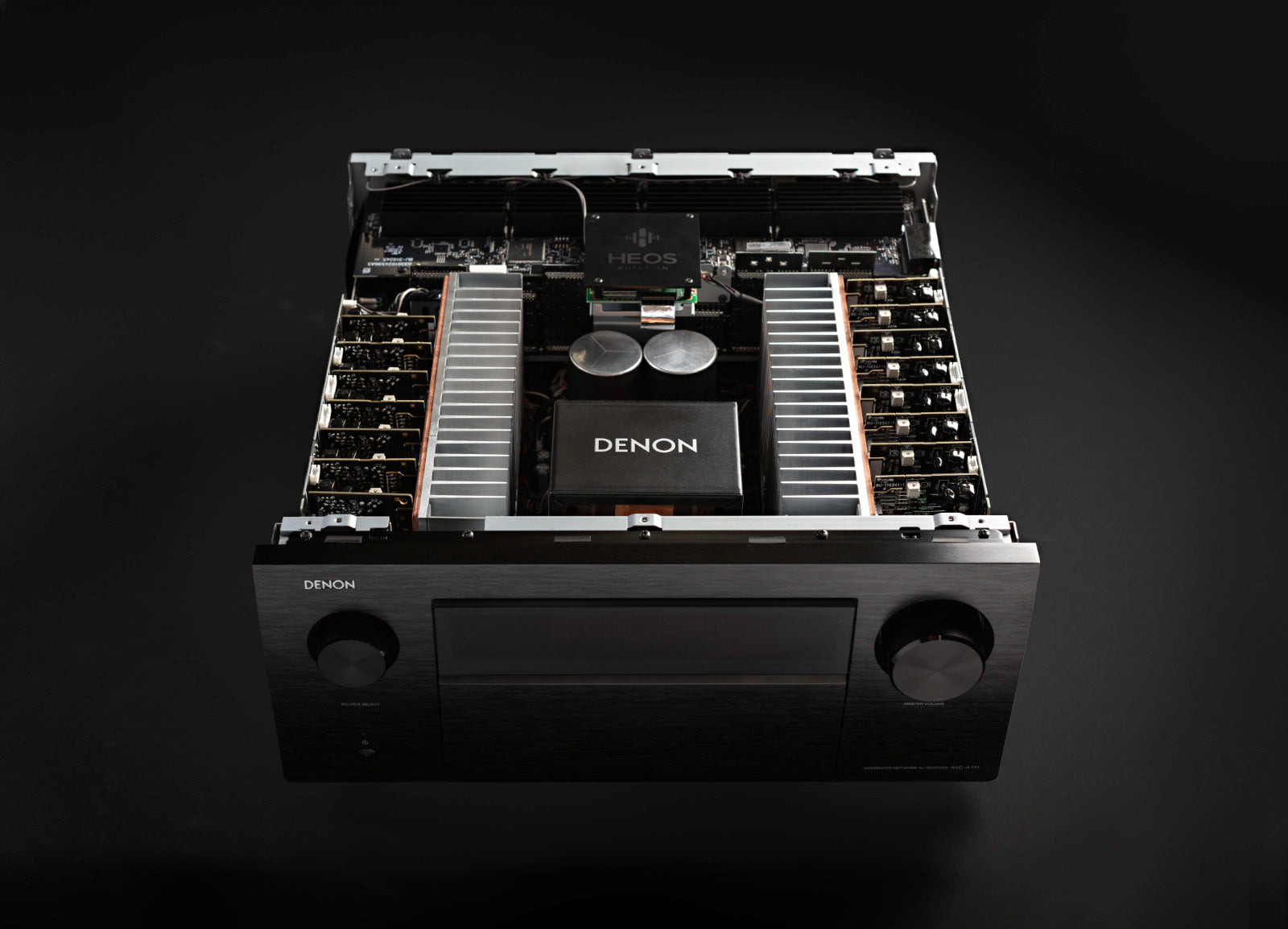 Denon AVC-A1H 15.4 Channel AV Amplifier