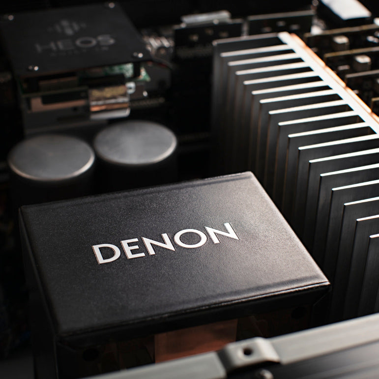 Denon AVC-A1H 15.4 Channel AV Amplifier