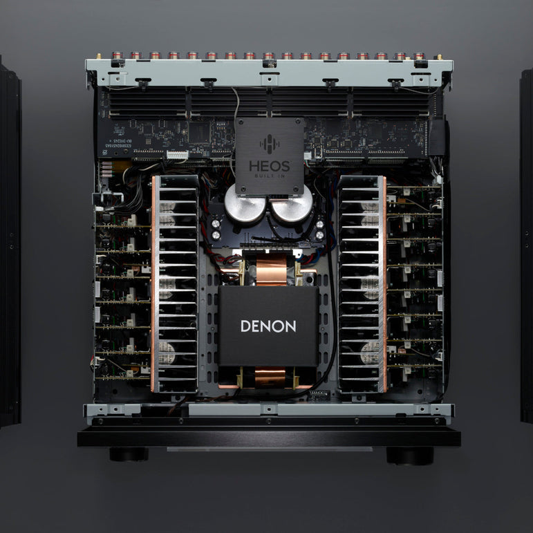 Denon AVC-A1H 15.4 Channel AV Amplifier