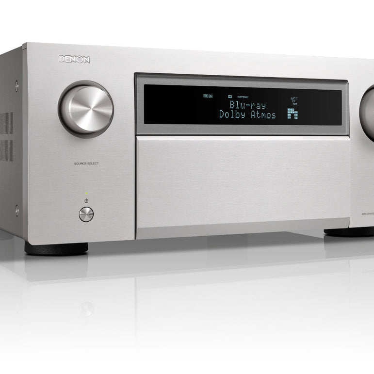 Denon AVC-A1H 15.4 Channel AV Amplifier