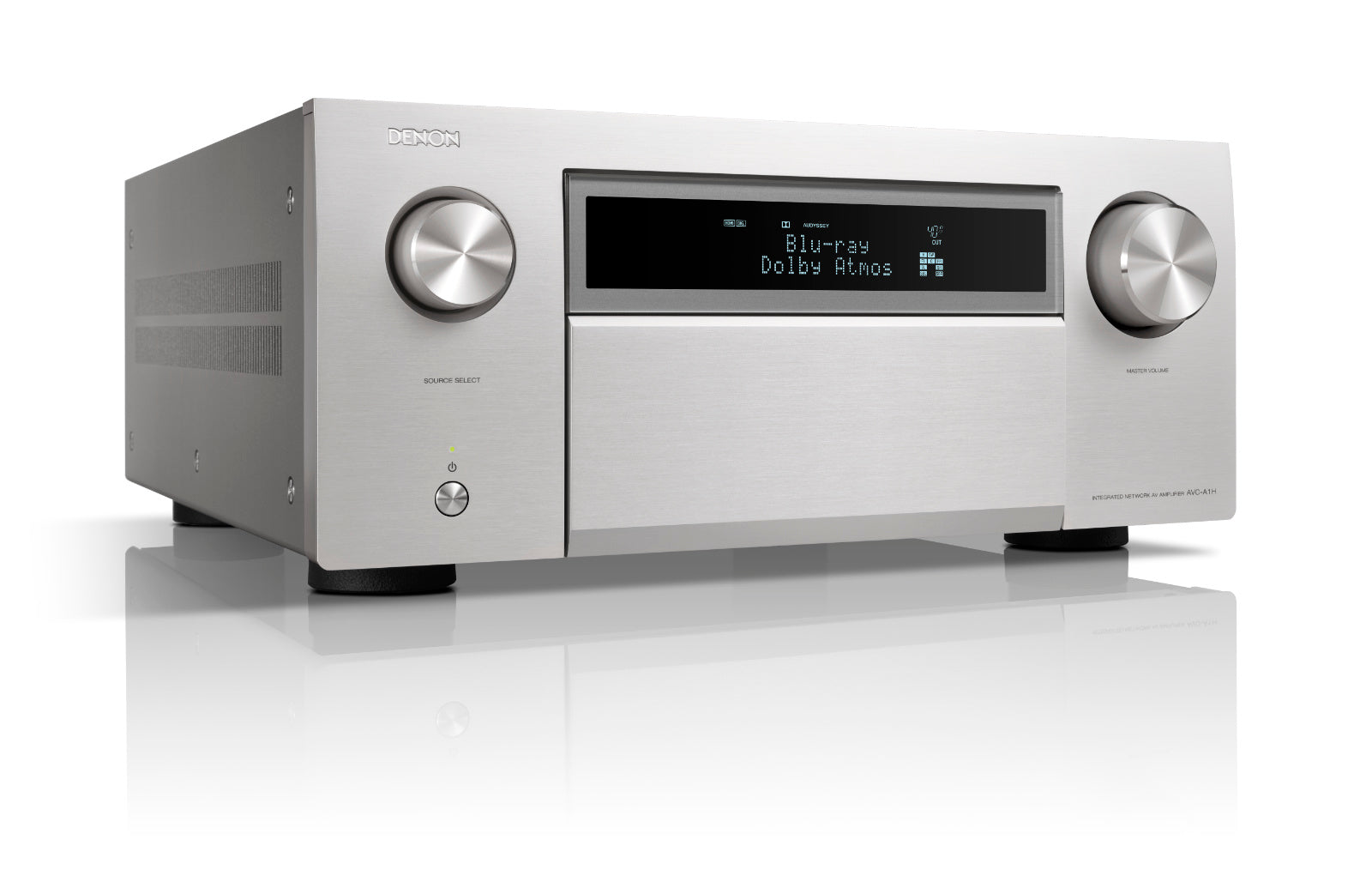 Denon AVC-A1H 15.4 Channel AV Amplifier