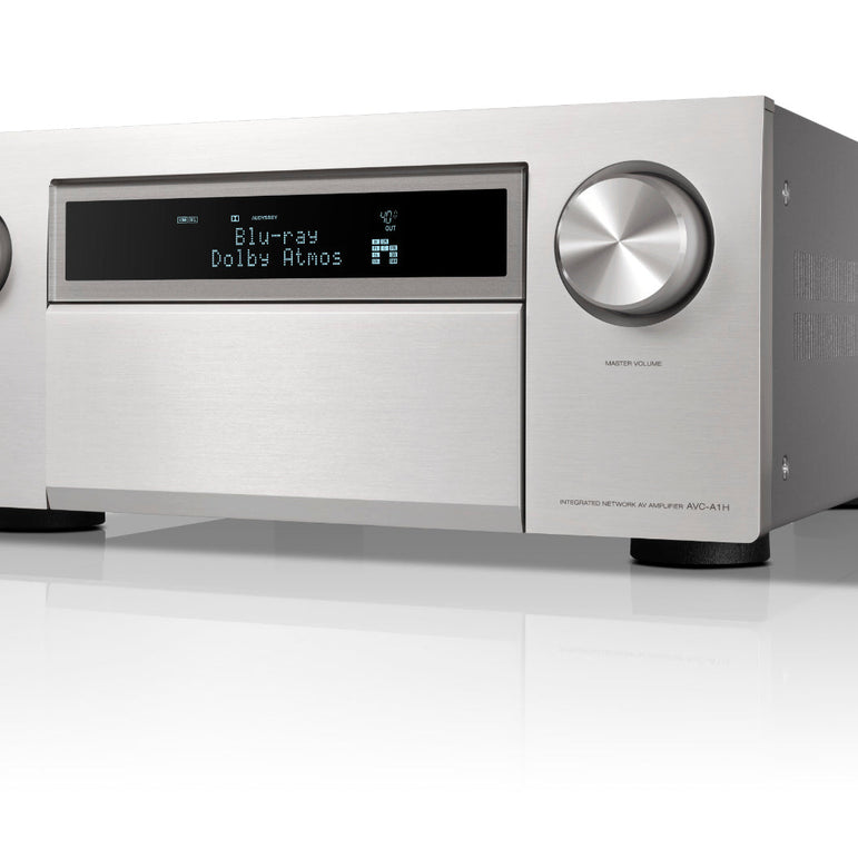 Denon AVC-A1H 15.4 Channel AV Amplifier