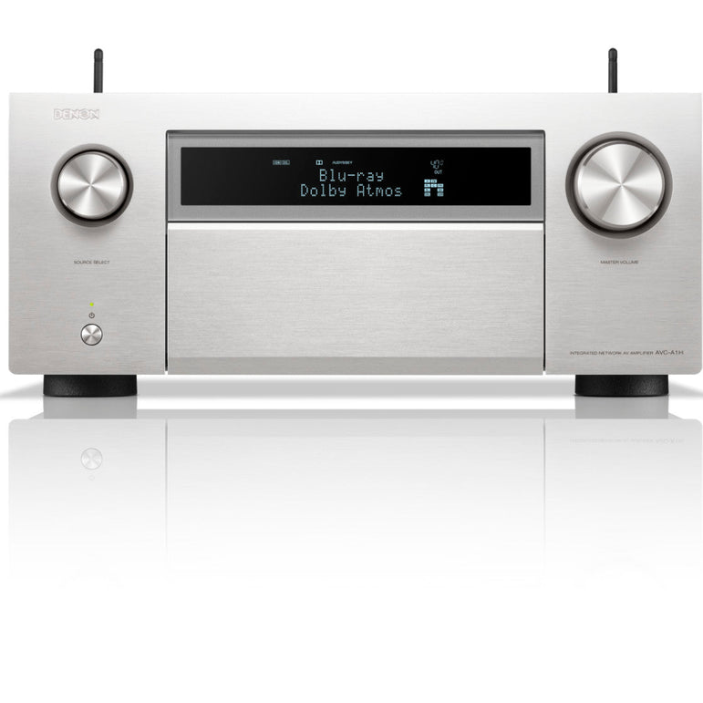 Denon AVC-A1H 15.4 Channel AV Amplifier