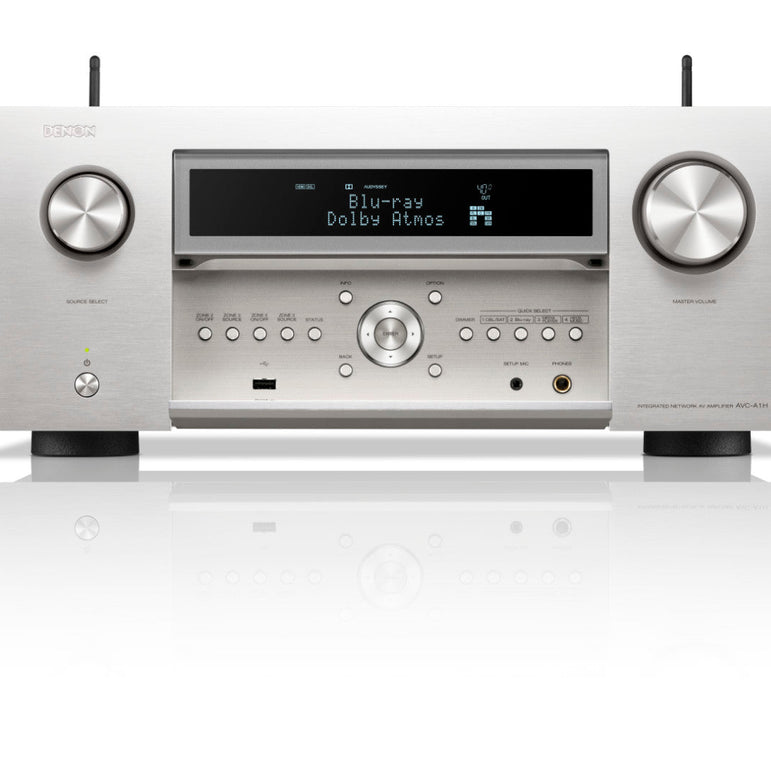 Denon AVC-A1H 15.4 Channel AV Amplifier