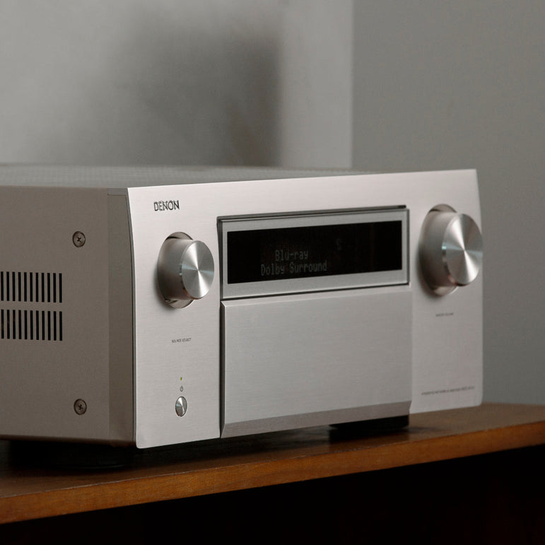 Denon AVC-A1H 15.4 Channel AV Amplifier
